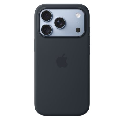 Apple iPhone 18 Pro Silicone Cover