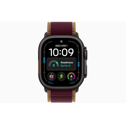 Apple watch Ultra 4